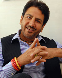 Gurdas Maan